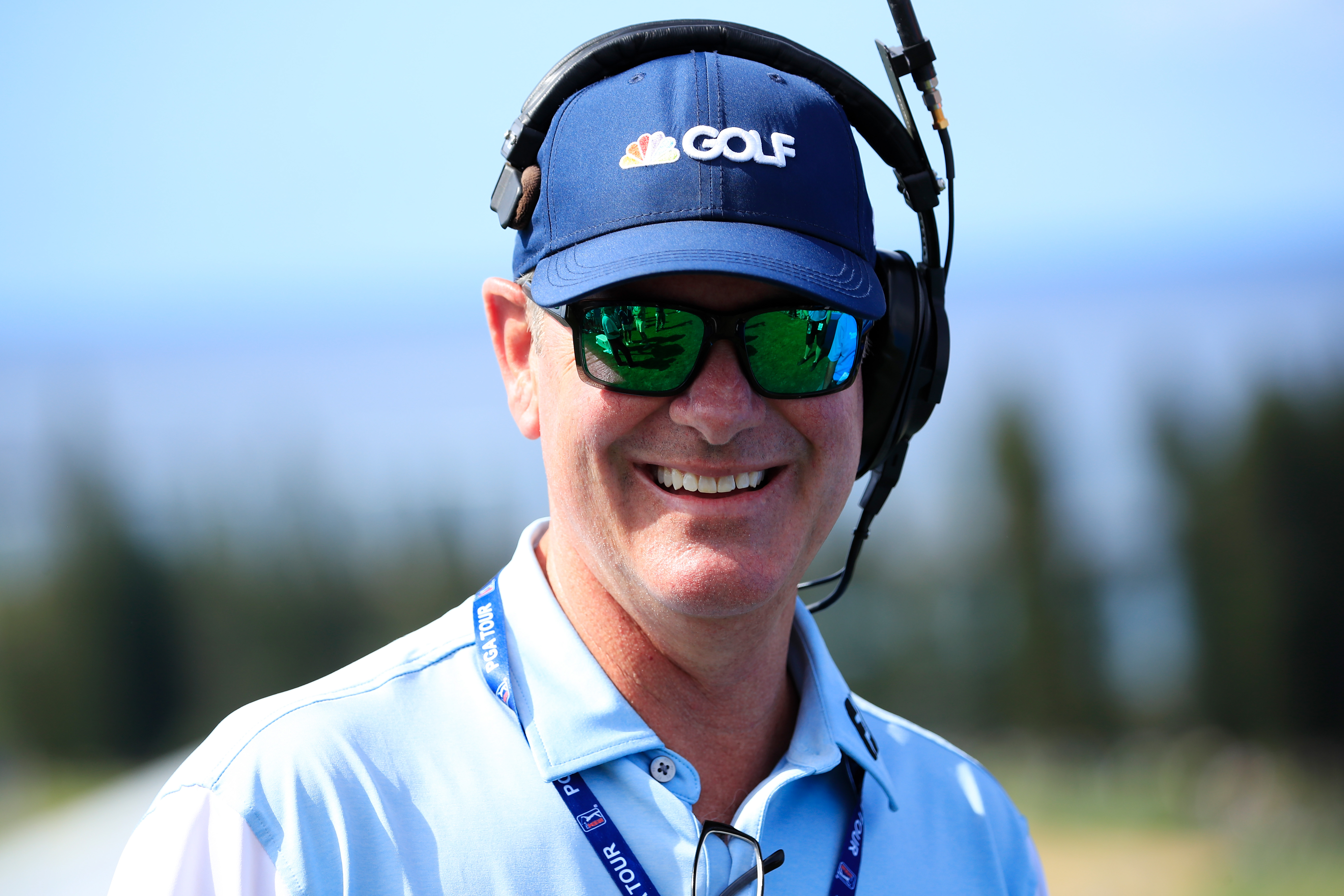 Curt Byrum, PGA Tour, Sentry Tournament Of Champions