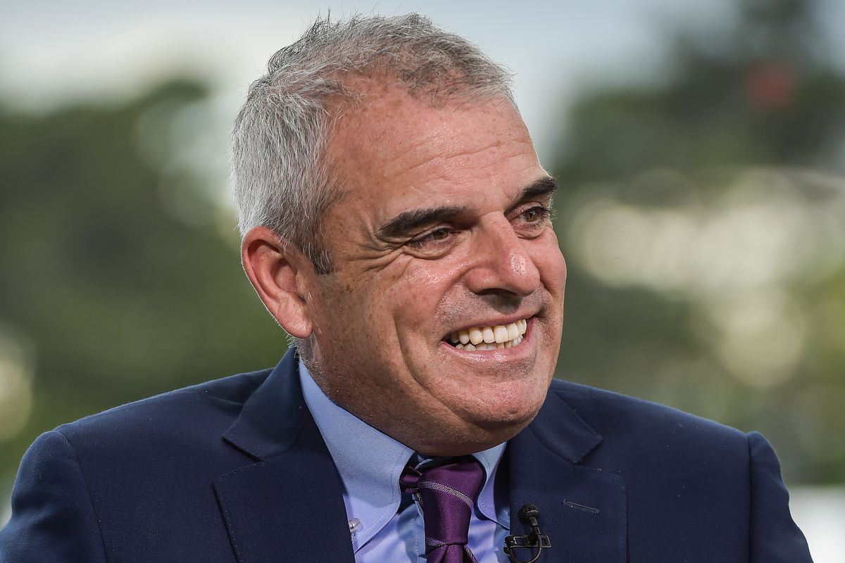 Paul McGinley, Ryder Cup